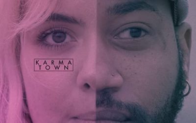 Karma Town Delivers A Memorable Performance In His Latest Track “Oh No” – The First Single Off Of His Upcoming Album