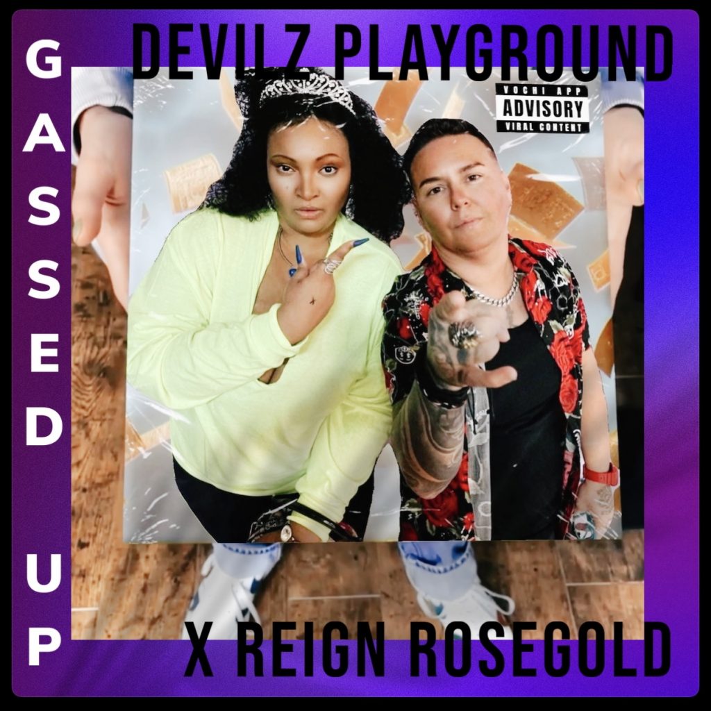 Devilz Playground