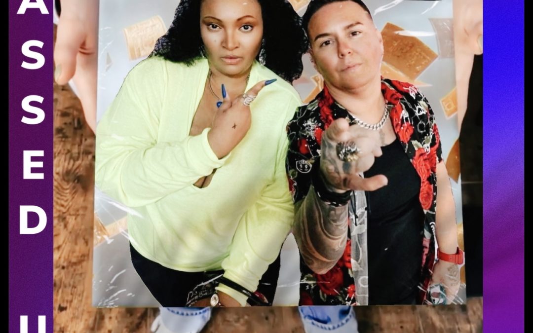 Devilz Playground Set to Hold Airwaves Captive With the Release of Exceptional and Immersive Anthemic Smash Hit “Gassed Up” Featuring Prodigious Female Rapper Reign Rosegold