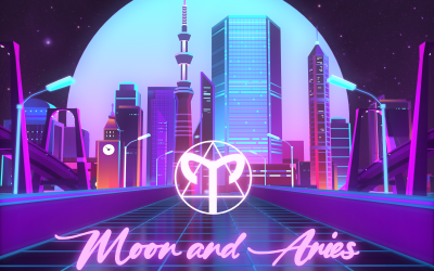 International Musical Duo Moon and Aries Take a Listener on an Intimate and Philosophical Journey in Their New Album “Arrival”