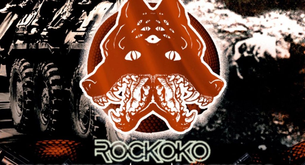 ROCKOKO Monstrum Orthrus