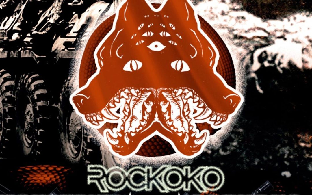 Ukrainian Band ROCKOKO  Stand in Unanimity with the People of Ukraine as They Release an Instrumental Piece “Monstrum Orthrus” That Is as Imaginative as It Is Moving!