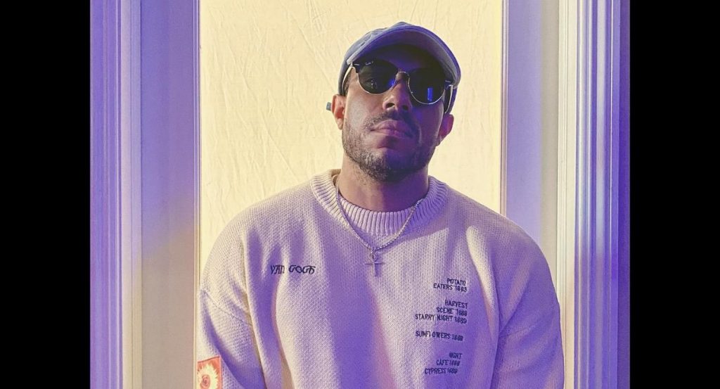 CENTRIC Always on My Mind