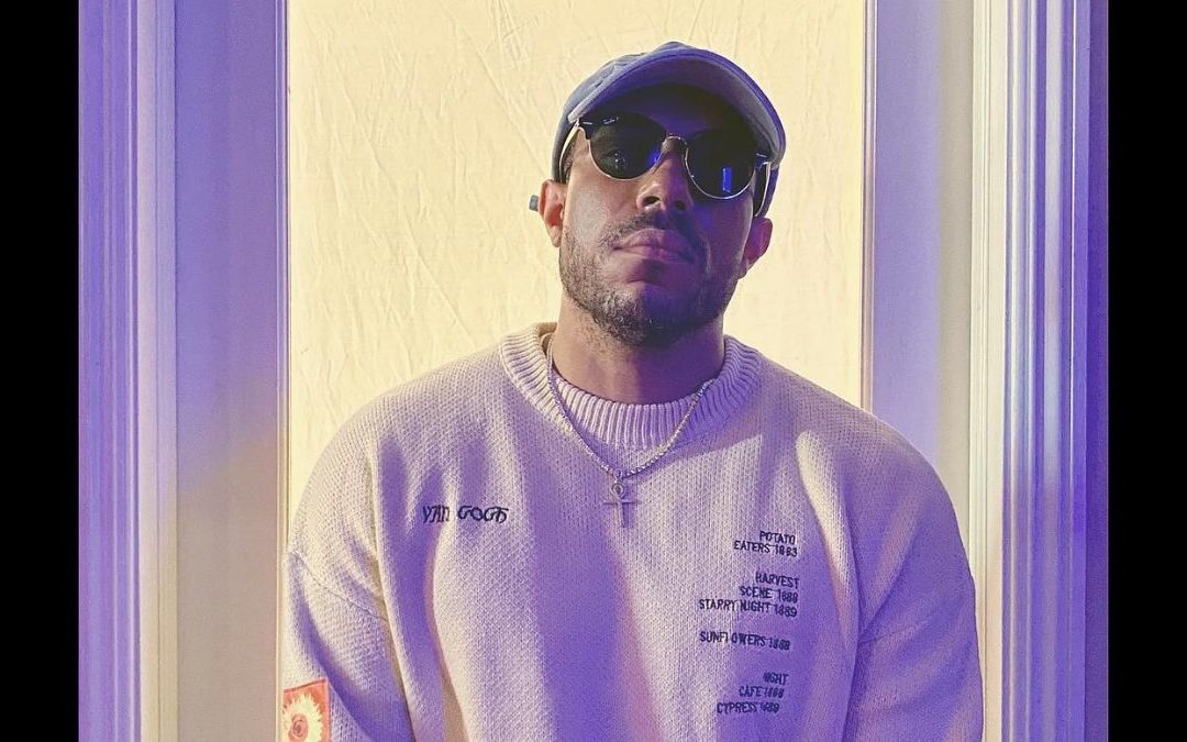 Sagacious producer CENTRIC releases a stunningly special single “Always on My Mind” featuring gifted songstress and vocalist Kenya and rap master T3