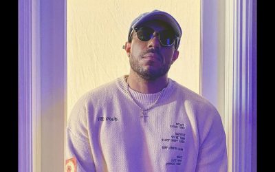 Sagacious producer CENTRIC releases a stunningly special single “Always on My Mind” featuring gifted songstress and vocalist Kenya and rap master T3