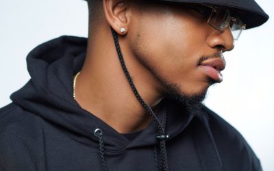 B. HUGHES Delivers a Stunning Poetic Performance in “G.Y.S.T.” Featuring DURAG B
