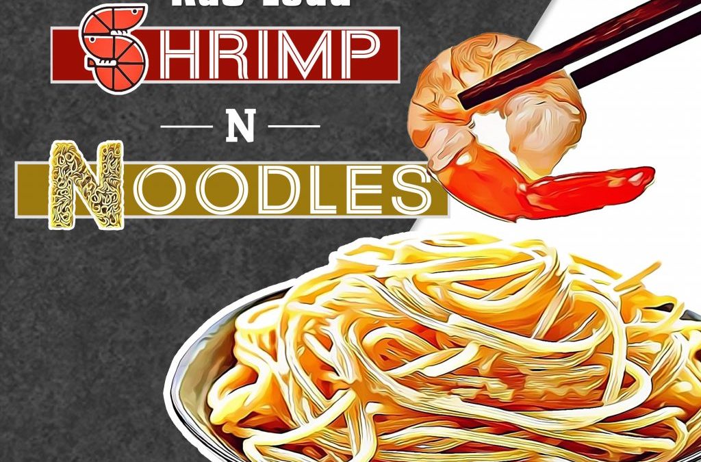 Taking Listener on an Exquisite Listening Experience Is Vallejo, California’s Trendsetter KaJ Loud With the Trending Smash Hit “Shrimp N Noodles”