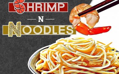 Taking Listener on an Exquisite Listening Experience Is Vallejo, California’s Trendsetter KaJ Loud With the Trending Smash Hit “Shrimp N Noodles”