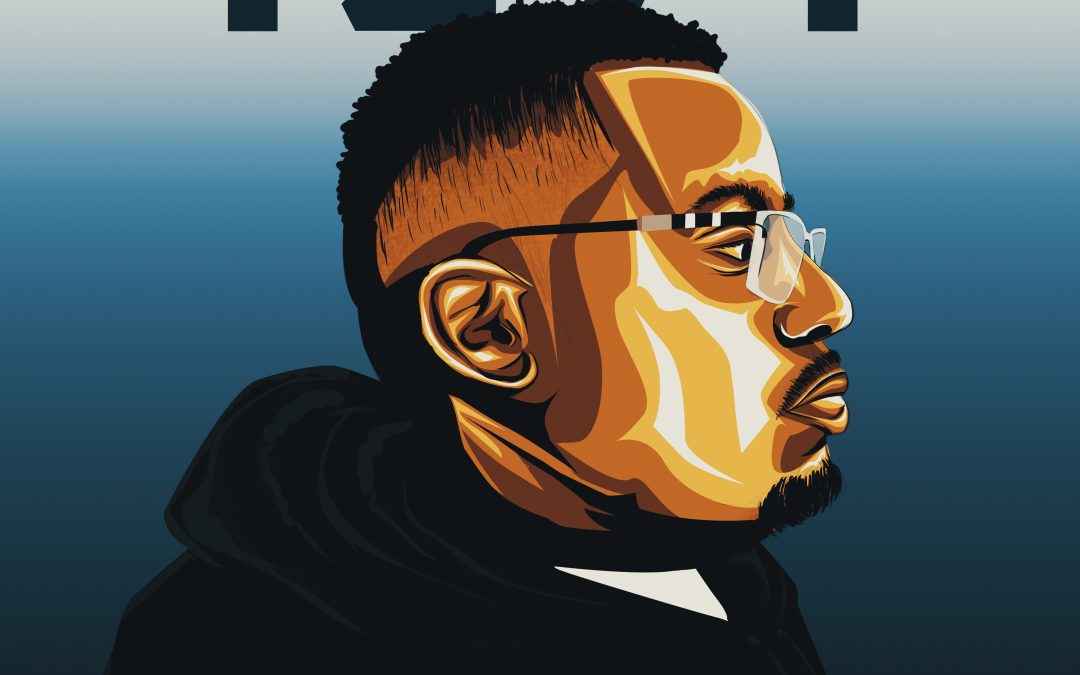 Jamall Joseph Releases New Album 1271