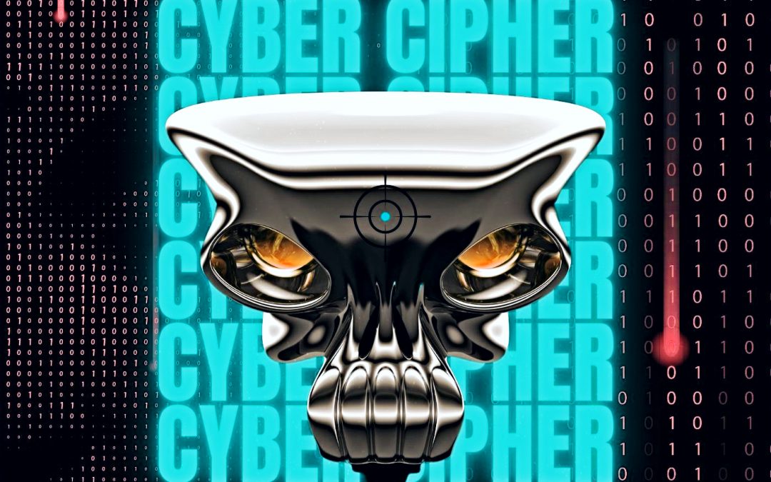 Proving the Doubters and Haters Wrong, A.R Tokin’s “CYBER CIPHER” Charts at #28 in the Top 40 UK Hip Hop Charts
