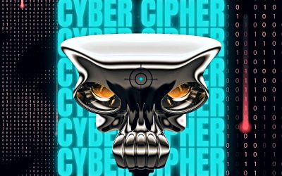 Proving the Doubters and Haters Wrong, A.R Tokin’s “CYBER CIPHER” Charts at #28 in the Top 40 UK Hip Hop Charts