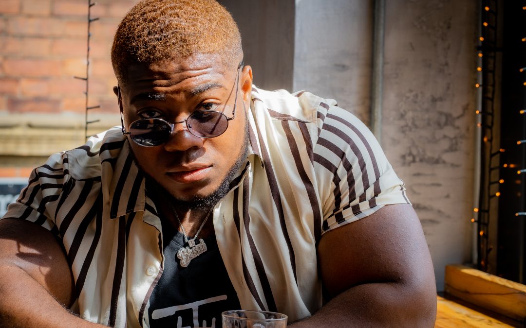 Nigeria’s Mr Kaas Latest Single “Gum Body” Is Scheduled for May 20th Release on All the Streaming Platforms