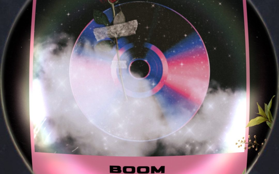 Heistheartist Latest Single “Boom (Doo Wop Version)” Is a Masterpiece in Soul Transcendence!