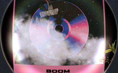 Heistheartist Latest Single “Boom (Doo Wop Version)” Is a Masterpiece in Soul Transcendence!