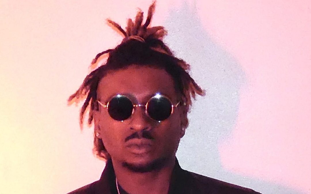 Roddy. B Takes the Listener on Dancehall and Reggae-infused Journey in His Latest Body of Art “Precision” Featuring Ping Pang