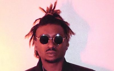 Roddy. B Takes the Listener on Dancehall and Reggae-infused Journey in His Latest Body of Art “Precision” Featuring Ping Pang