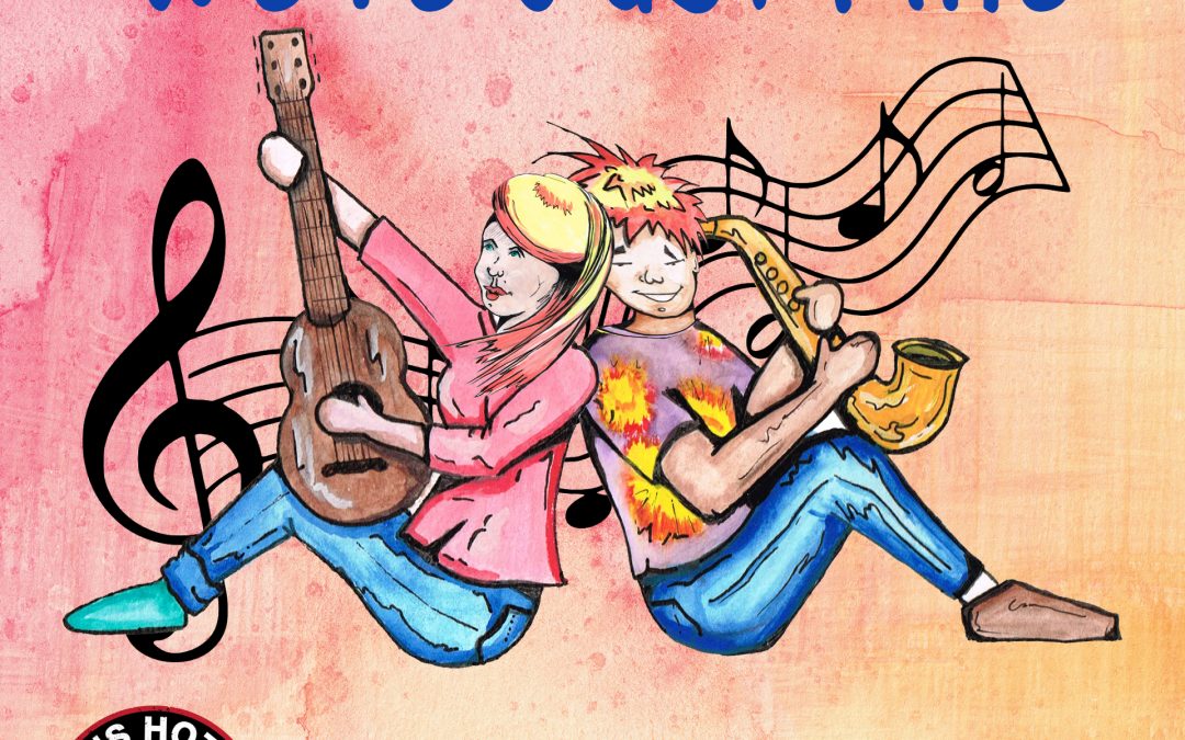 The Nied’s Hotel Band Flood the Melodic Gates With an Enthralling Tune “We’re Just Fine – 2022 Remastered”