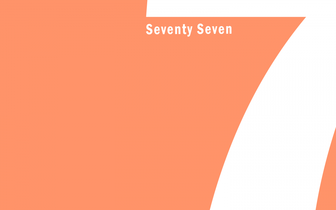 Spanish Composer Richard Dobeson Set to Release His Universally Relatable and Impactful Classic Tale Dubbed “Seventy Seven” on Thursday 7th April 2022