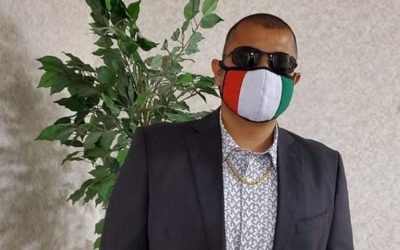 Exceptionally Talented Hard-Style EDM Producer D-NamX Set to Release His New Album in July!