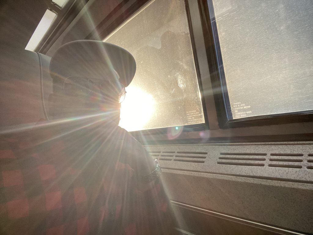 Rey Goat Conversations