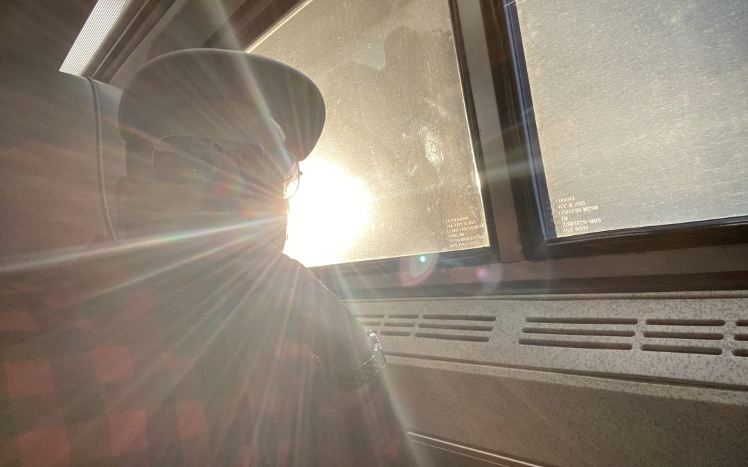 Bronx’s Own Multifaceted Artist Rey, Dazzles In Stunning Chill Hip-Hop Tune Dubbed, “Goat Conversations”