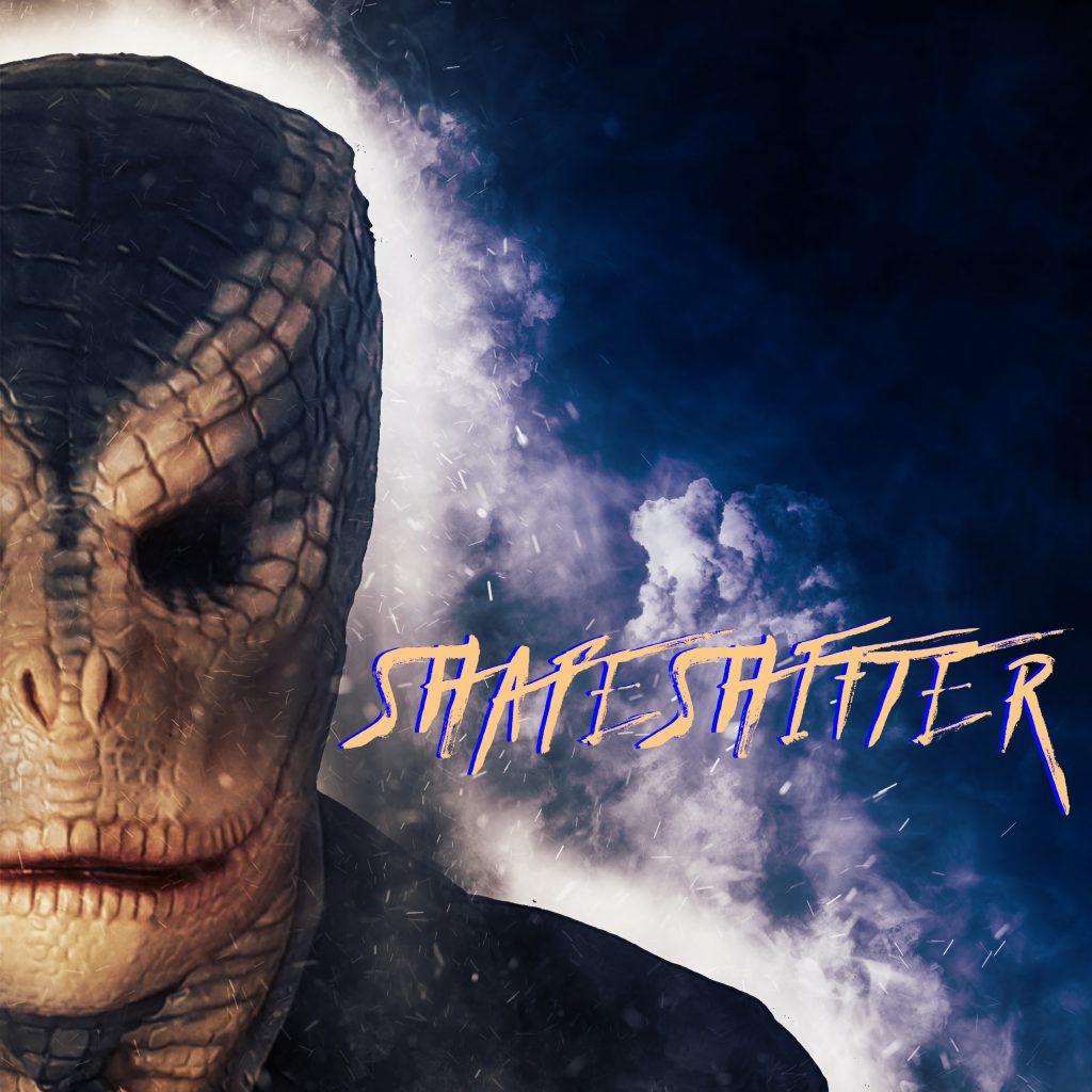 Iluminative Shapeshifter