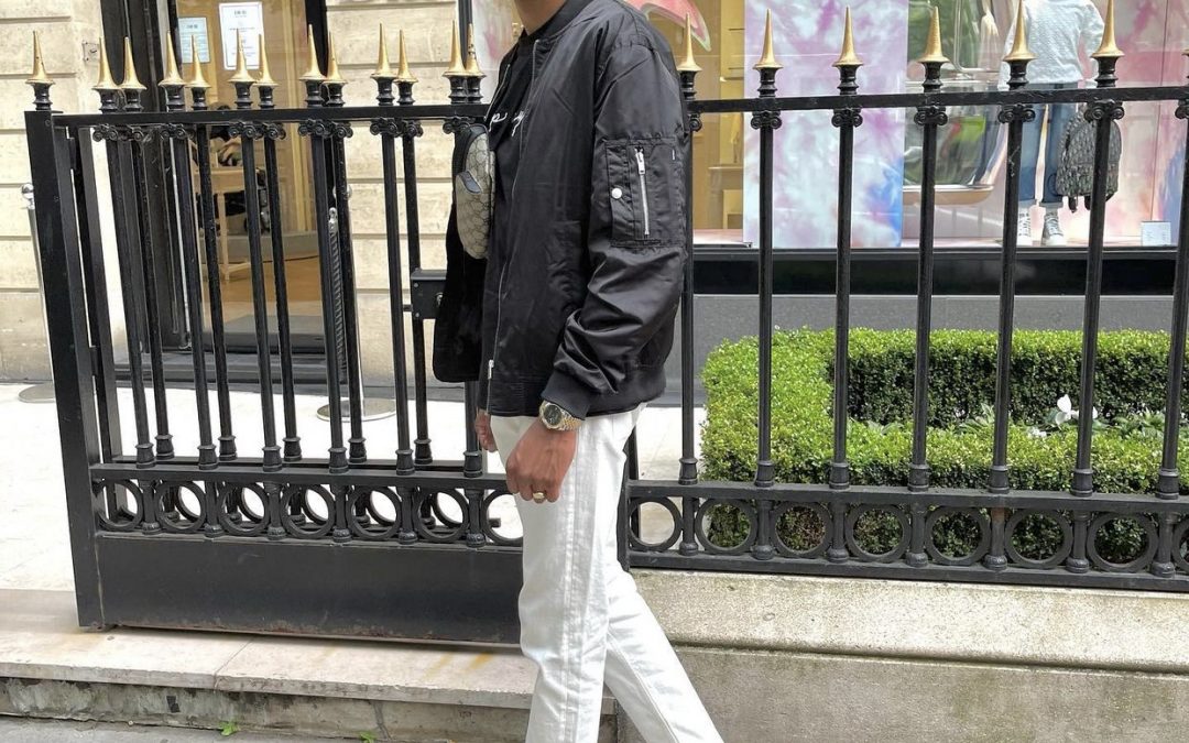 Lo-FI French DJ and Composer Im Rayan Debuts His First 3 Singles – Available for Streaming on All the Major Streaming Platforms