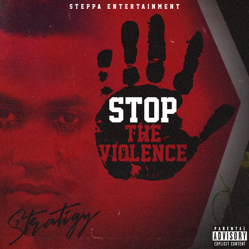 Stratigy Stop the Violence
