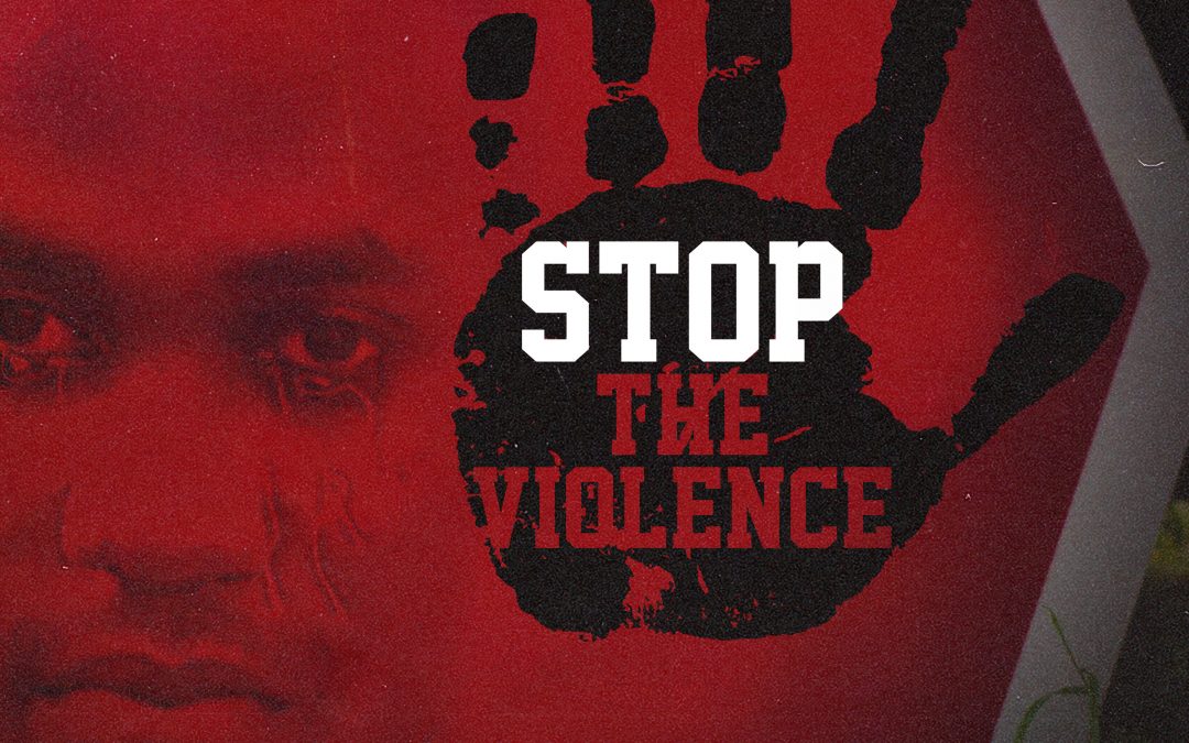 It Is About That Time to “Stop the Violence” Against Children as the Young and Upcoming Jamaican Star Stratigy Has Seen Enough of It!