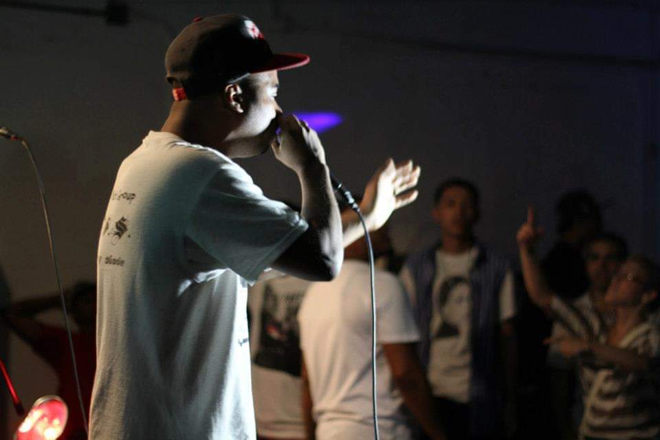 Smoking Some Rap Flavors Like Smoking Gas, Rapper and Versatile Brooklyn’s Hip-Hop Master Dmentid Elevates With His Record Album “Aspire”