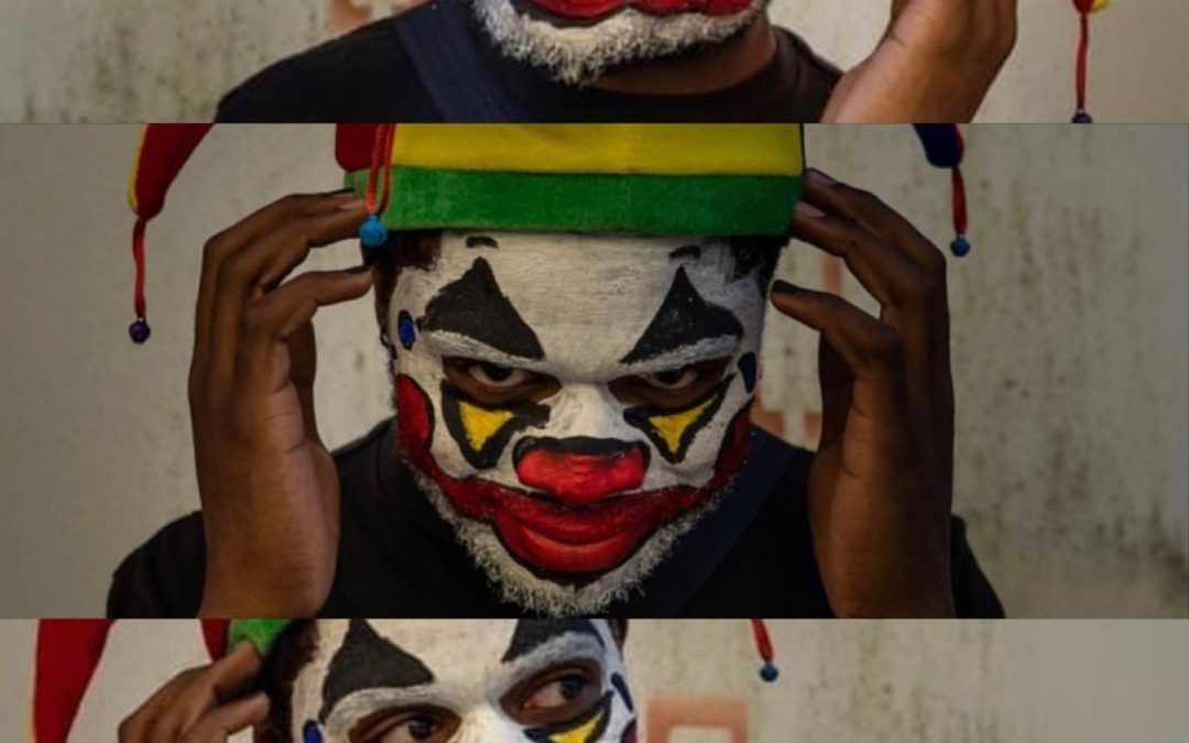 An Album Born of Life, Struggles, Relationships and Identity Crisis; This Is, “High Jinx” by FOOLY23