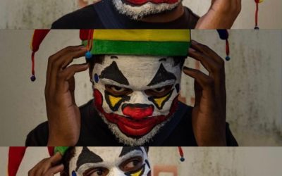 An Album Born of Life, Struggles, Relationships and Identity Crisis; This Is, “High Jinx” by FOOLY23