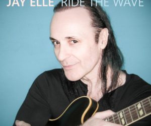 Acoustic Pop Singer Jay Elle Brings to Life Some Popping Magic in His Top Single “Miss Mess” off of His “Ride the Wave” Album