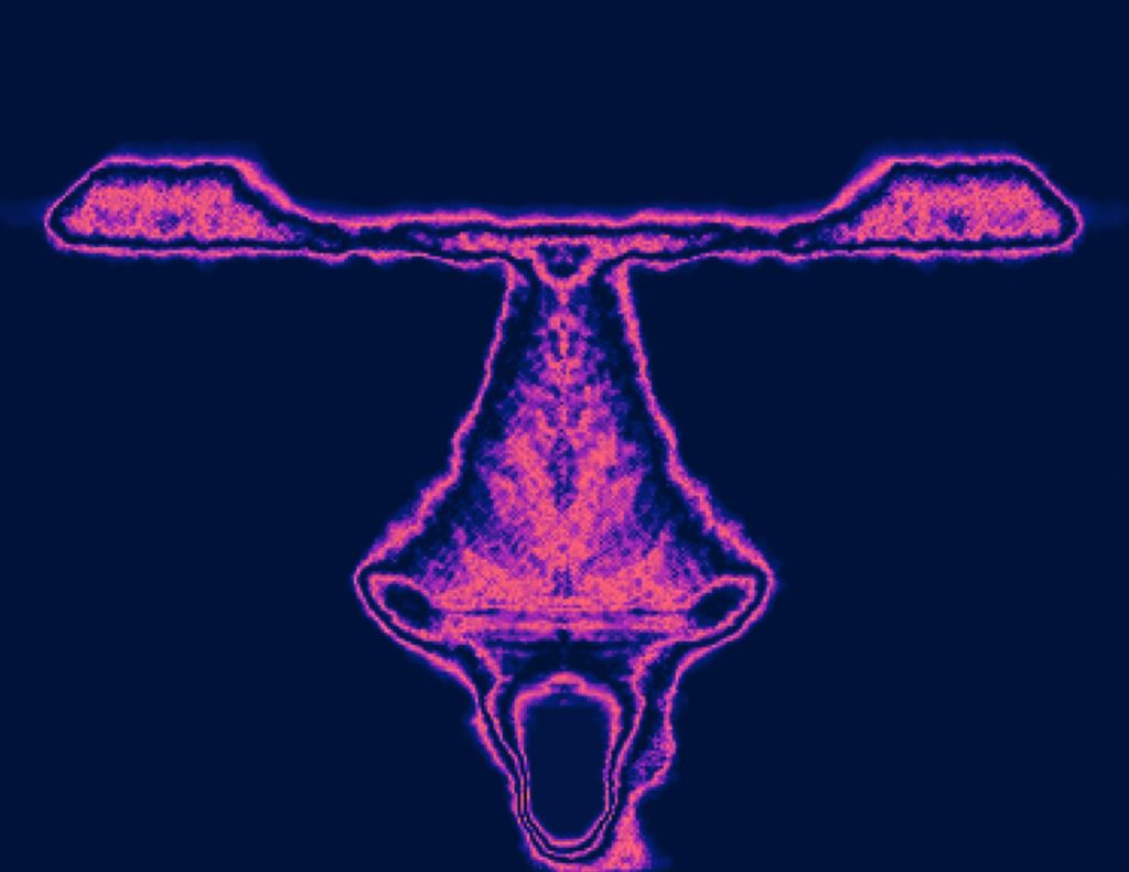 Electrancy Secret Visual Art Technology