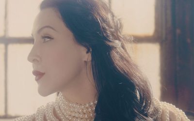 Transforming “Scars” Into Authentic Melodies With Near Universal Appeal Is New York-Based Musical Outfit SAVARRE Fronted by Shannon Denise Evans