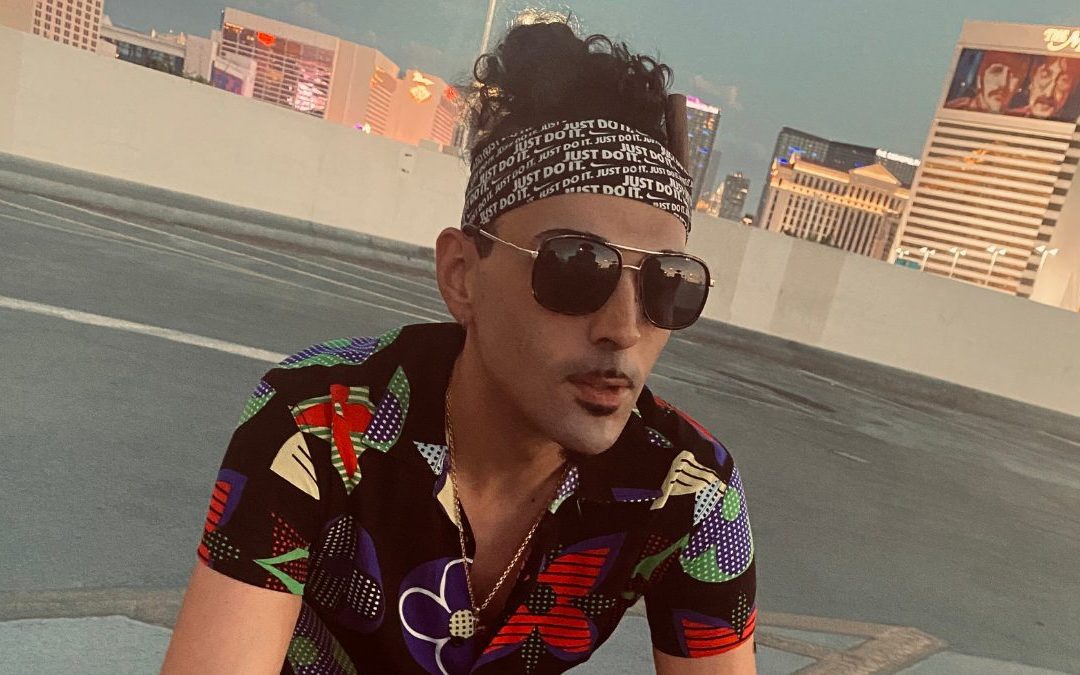 The Rap Executioner JBTHEPLANE Does It Different in His Authenticated Banger, “Love & Loathing in Las Vegas”