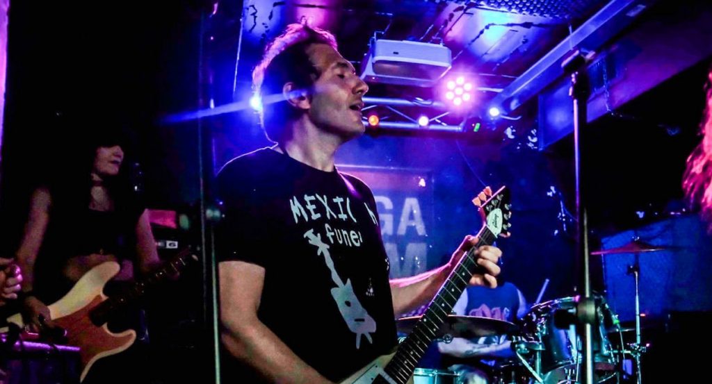 Byron’s Brigades Goodnight Moon