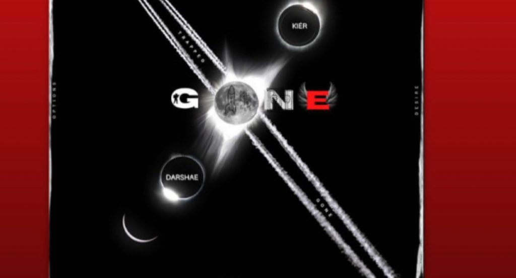 Darshae Kiér Desire