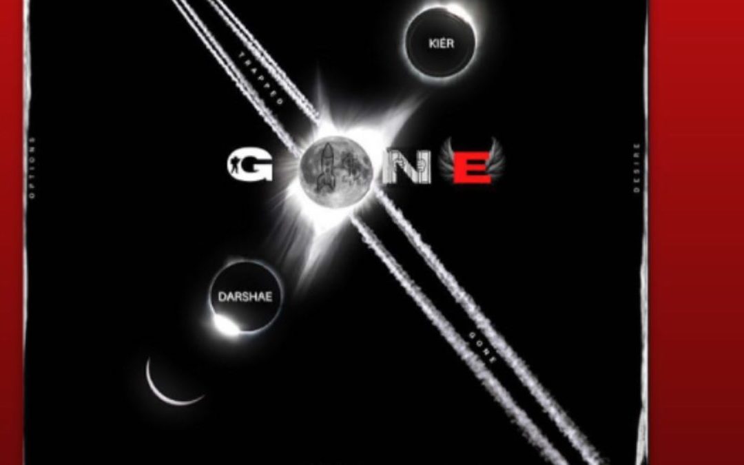 Miami Pop Artist Darshae Kiér Entertains With His Impassioned Single, “Desire” From His “Gone” EP