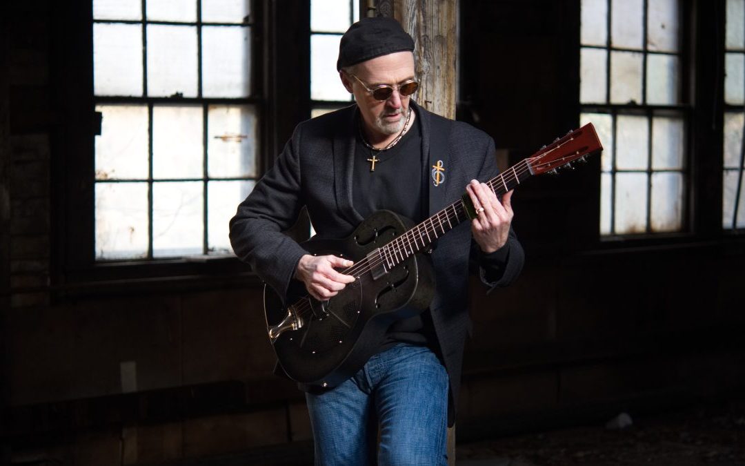 Boston Based Singer-Songwriter Rich O’Reilly Is Back With His 7TH Studio Album Release Titled, “What Lies Ahead”