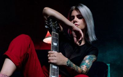 After a 4-Year Pause, Beth Vandal is Back Like She Never Left, With a New Single Titled “Runaway,” Which Is Set to Be Released on June 24th