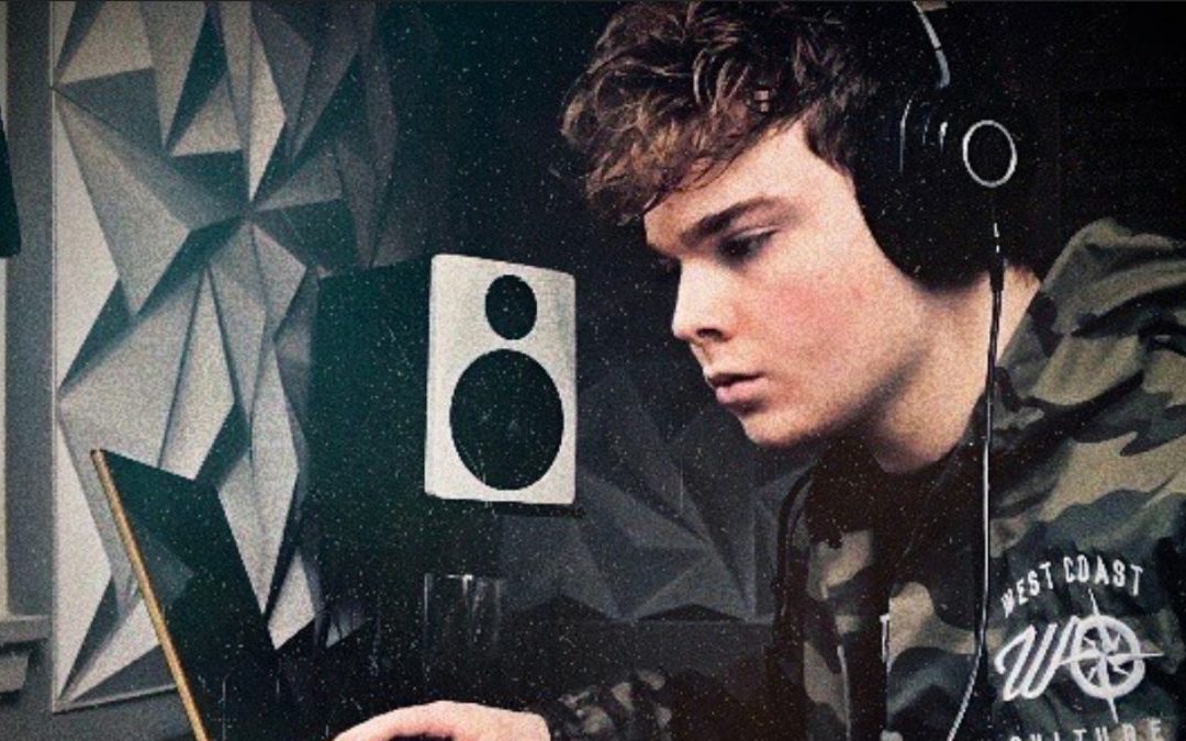 Wes’ New Single, “Highs and Lows” Gives Us a Taste of Sweet Melancholy