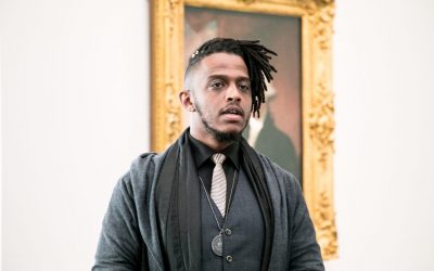 Poetic Sorcerer Jaysus Zain Owns the Show With His Real, Raw and Authentic Rap Engineered Track, “P1990X”
