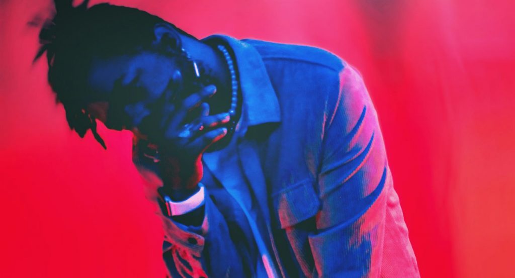 Todd Faroe Heavy Crown