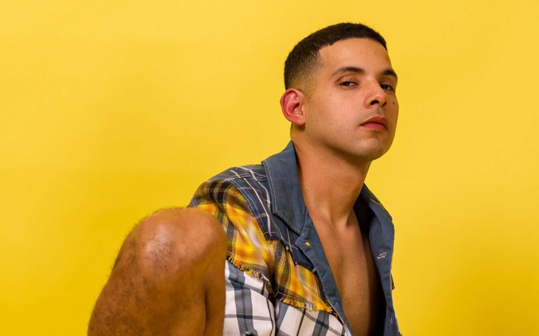 Yo-Blake Has a Captivating New Visual-Defined Music Video for the Single “Don’t Need Me”