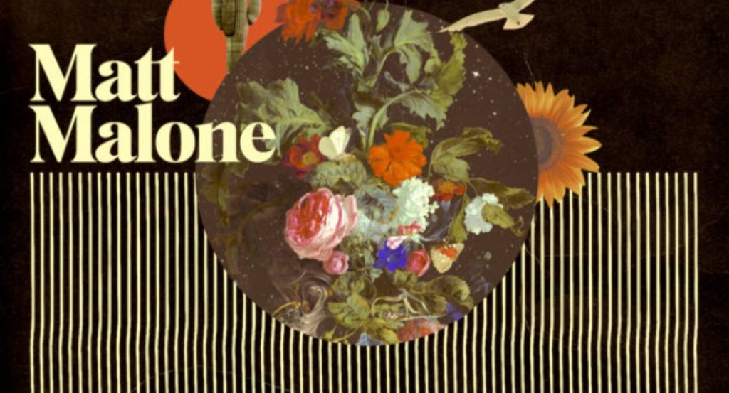 Matt Malone The Frontlines