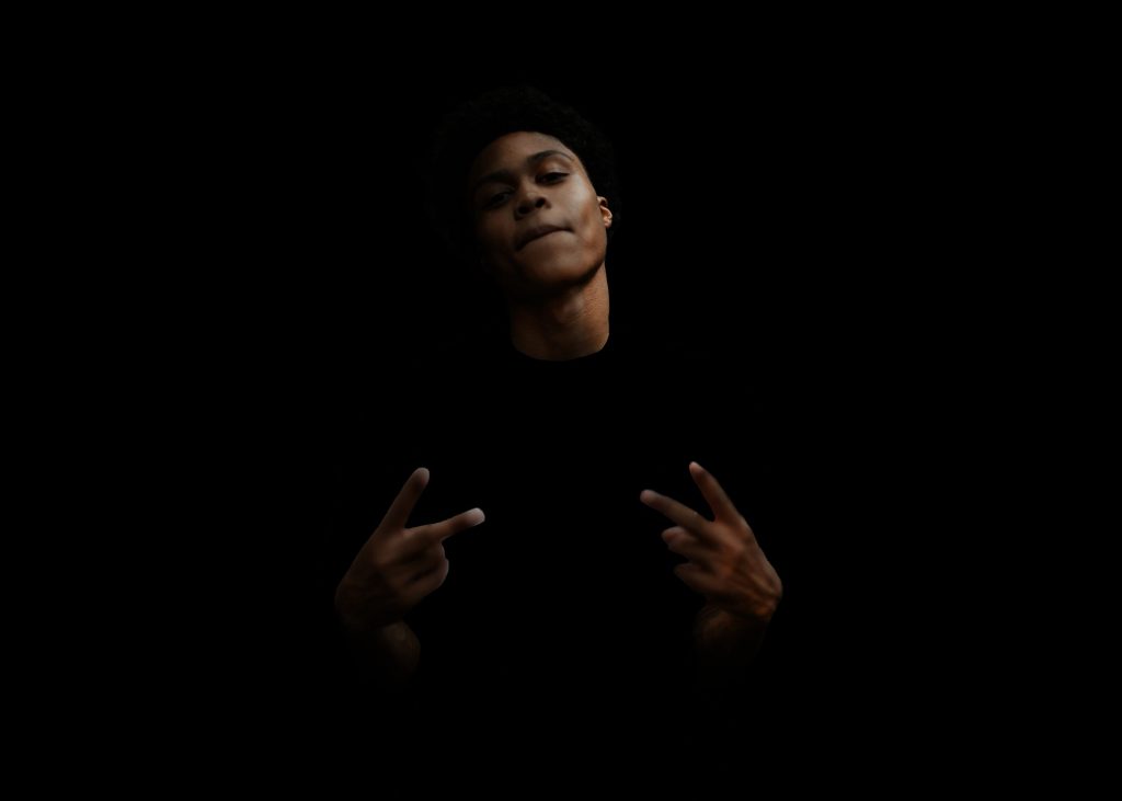 Yung Bookie Da Name HoneySuckle