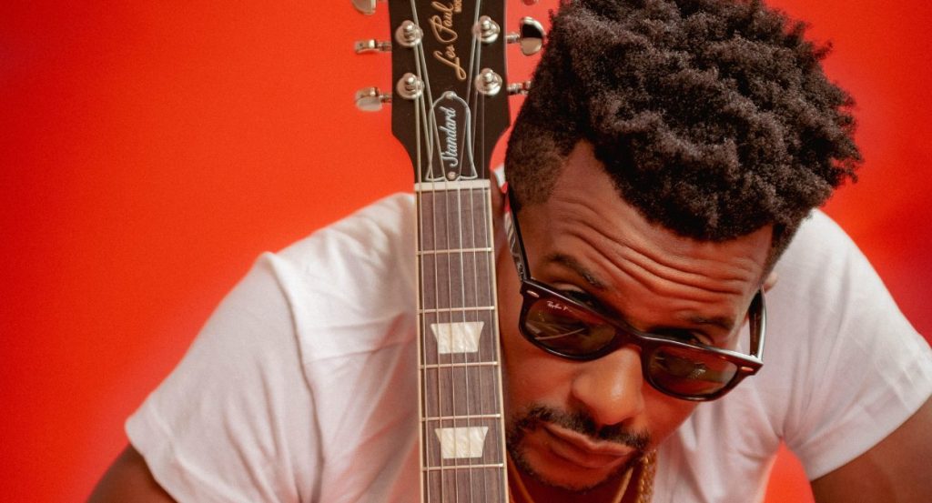 Nasim Siddeeq I Want You