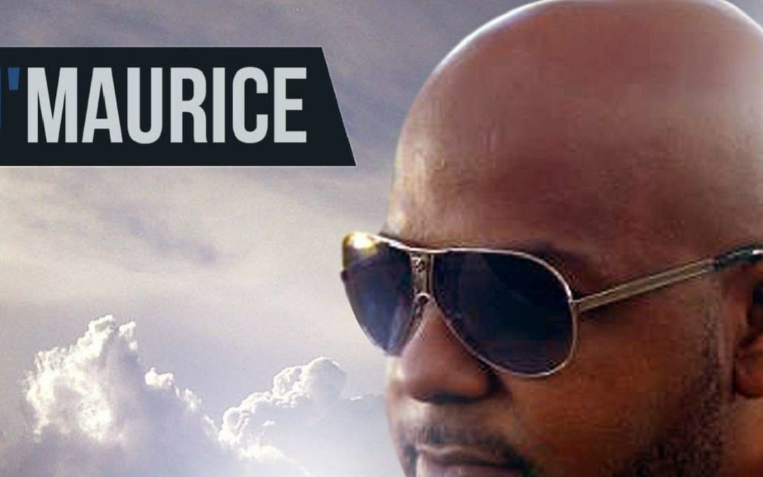 Emerging Rap Star, J.Maurice, Has a Deeply Personal and Moving New Single Dubbed “Beautiful”