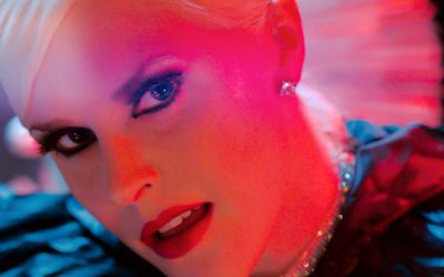 Seattle Based Singer and Songwriter M-Ritz Takes Us on an Ethereally Fulfilling Safari With Her Pop Reimagined EP, “By Now”